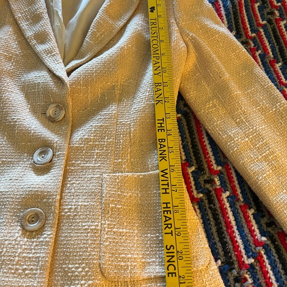 Luca Luca pink/white 2 piece outfit - Picture 10 of 17